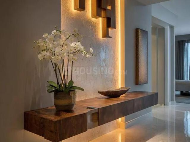 3 BHK Apartment in Bhandup West for resale Mumbai. The reference number is 20107255