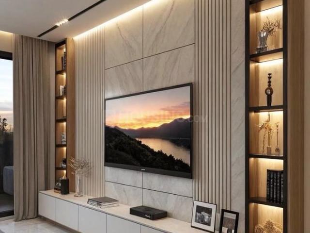 3 BHK Apartment in Bhandup West for resale Mumbai. The reference number is 20107321