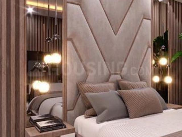 3 BHK Apartment in Bhandup West for resale Mumbai. The reference number is 20107529