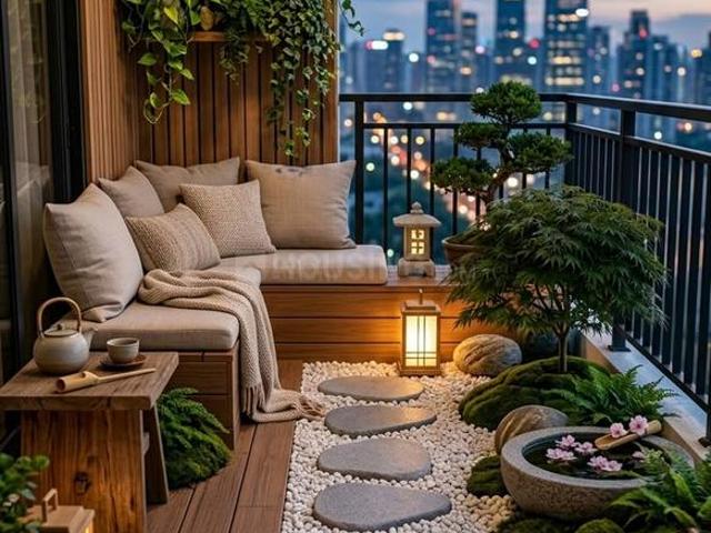 3 BHK Apartment in Bhandup West for resale Mumbai. The reference number is 20123094