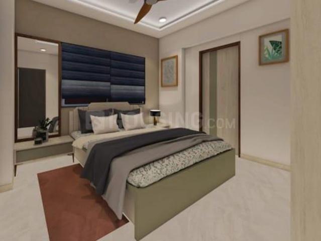 3 BHK Apartment in Bhandup West for resale Mumbai. The reference number is 20123130