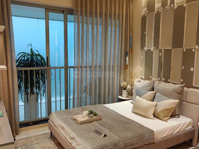 3 BHK Apartment in Bhandup West for resale Mumbai. The reference number is 20123177