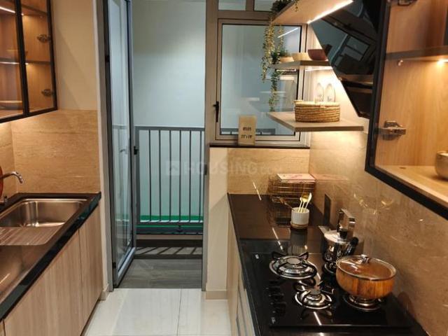 3 BHK Apartment in Bhandup West for resale Mumbai. The reference number is 20123220