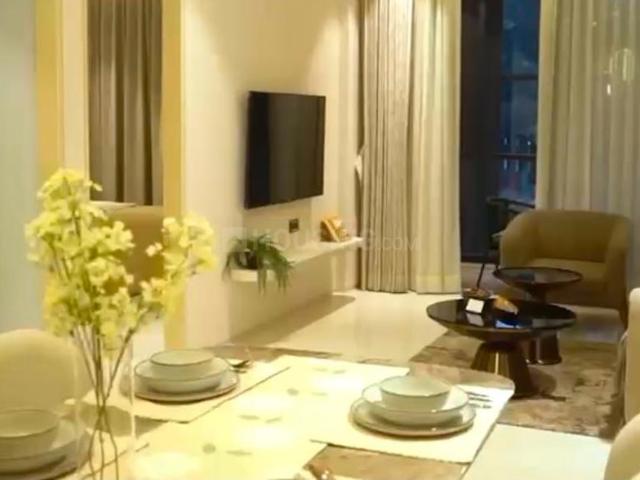 3 BHK Apartment in Bhandup West for resale Mumbai. The reference number is 20753284