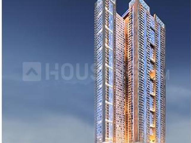 3 BHK Apartment in Bhandup West for resale Mumbai. The reference number is 20761517