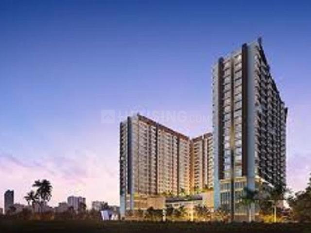 3 BHK Apartment in Bhandup West for resale Mumbai. The reference number is 20776509