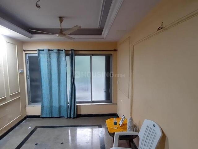 3 BHK Apartment in Bhandup West for resale Mumbai. The reference number is 9697019