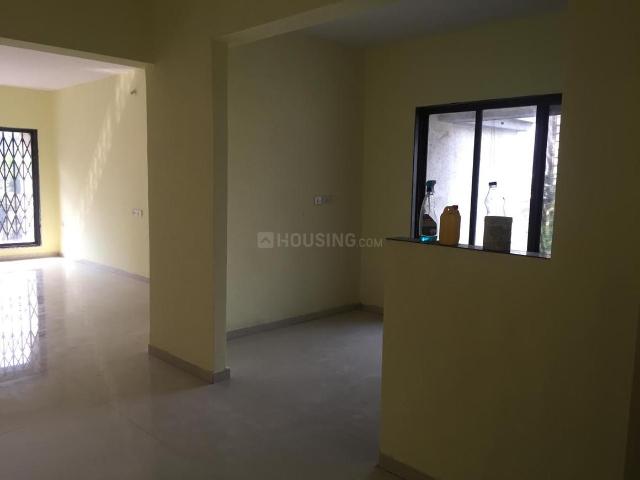 3 BHK Apartment in Bhandup East for resale Mumbai. The reference number is 5221527