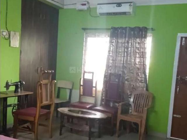 3 BHK Apartment in Bhangagarh for rent Guwahati. The reference number is 20491565
