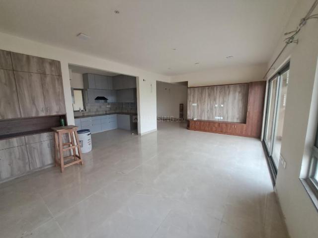 3 BHK Apartment in Bhankrota for rent Jaipur. The reference number is 20610692