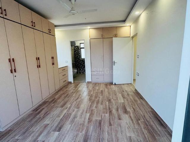 3 BHK Apartment in Bhankrota for rent Jaipur. The reference number is 21010580