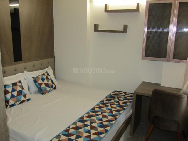 3 BHK Apartment in Bhankrota for resale Jaipur. The reference number is 18198822