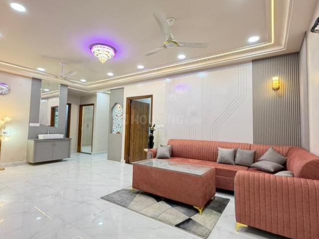 3 BHK Apartment in Bhankrota for resale Jaipur. The reference number is 20289133