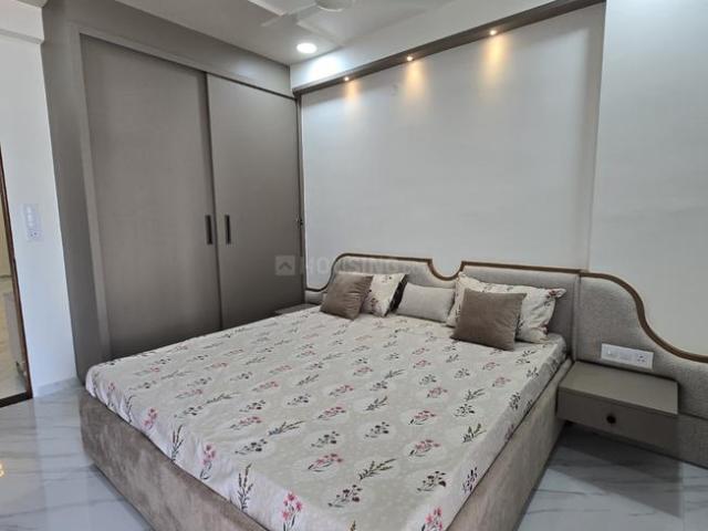 3 BHK Apartment in Bhankrota for resale Jaipur. The reference number is 20399224