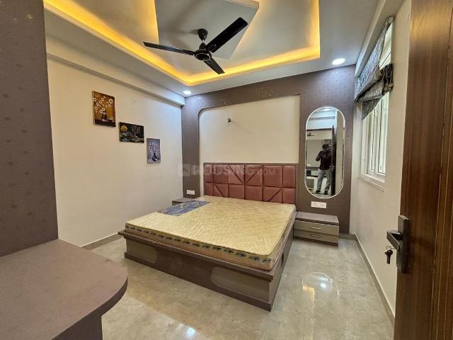 3 BHK Apartment in Bhankrota for resale Jaipur. The reference number is 20857777