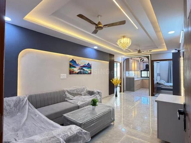 3 BHK Apartment in Bhankrota for resale Jaipur. The reference number is 20867829