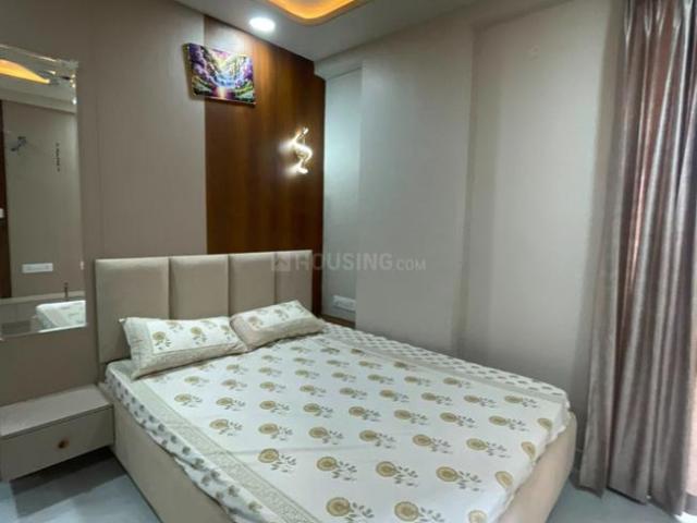 3 BHK Apartment in Bhankrota for resale Jaipur. The reference number is 20870962