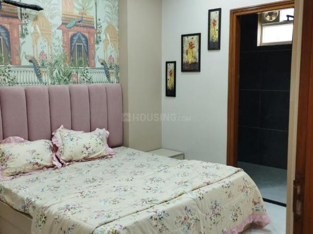 3 BHK Apartment in Bhankrota for resale Jaipur. The reference number is 20872949