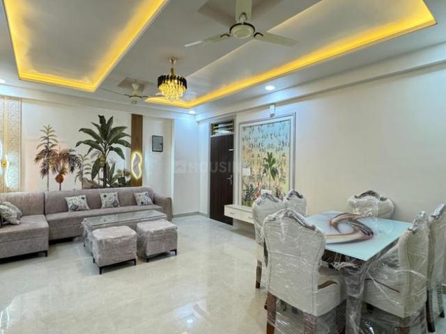 3 BHK Apartment in Bhankrota for resale NH 8 Jaipur. The reference number is 17335651