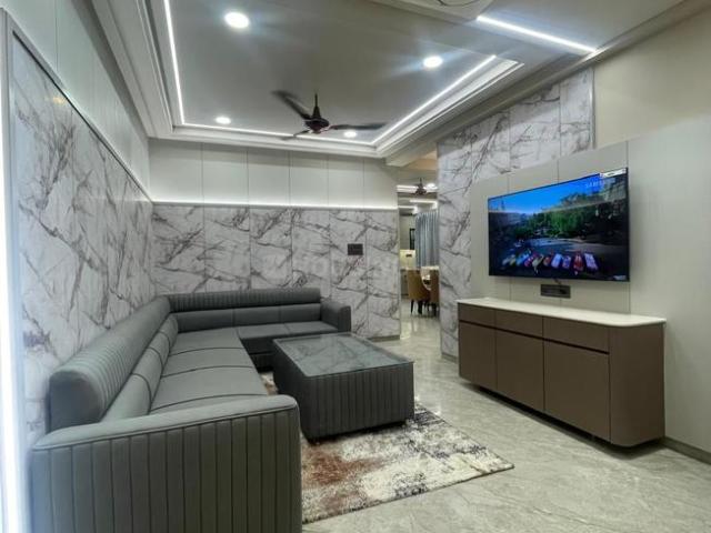 3 BHK Apartment in Bhankrota for resale NH 8 Jaipur. The reference number is 17374469