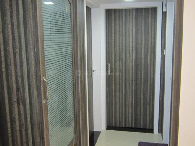 3 BHK Apartment in Bhanpuri for rent Raipur. The reference number is 20519565