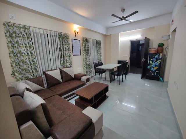 3 BHK Apartment in Bhanu Nagar for rent Siliguri. The reference number is 19413670