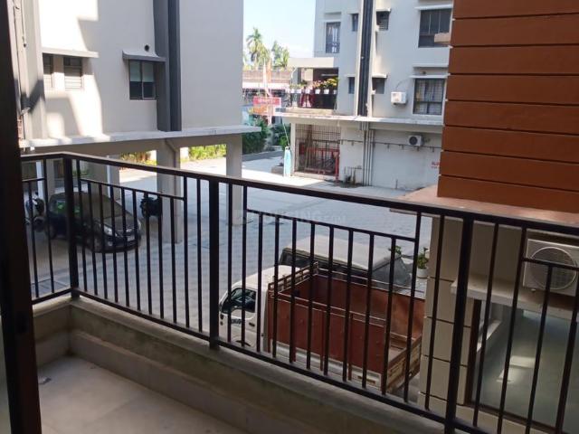 3 BHK Apartment in Bhanu Nagar for resale Siliguri. The reference number is 17178181
