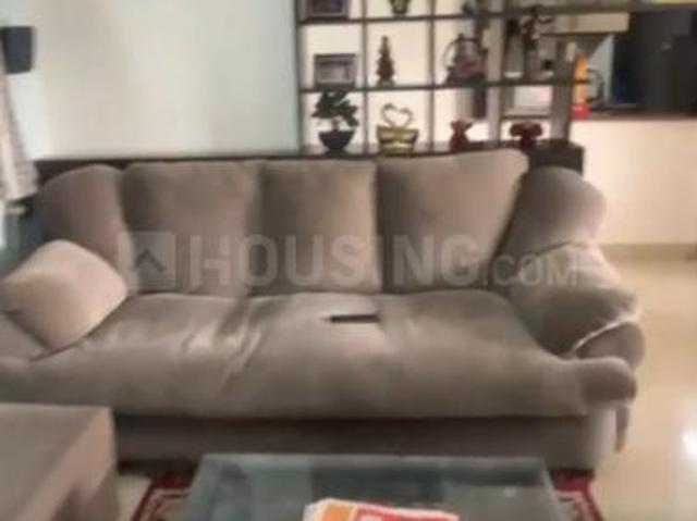 3 BHK Apartment in Bharat Nagar for resale Bhopal. The reference number is 20099458