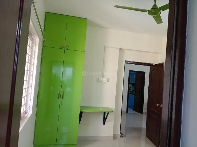 3 BHK Apartment in Bharat Heavy Electricals Limited for rent Sangareddy. The reference number is 20549466
