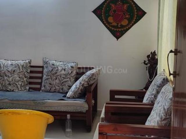 3 BHK Apartment in Bharat Heavy Electricals Limited for rent Sangareddy. The reference number is 20654052