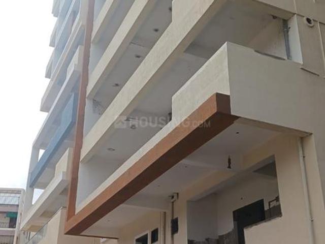 3 BHK Apartment in Bharat Heavy Electricals Limited for resale Sangareddy. The reference number is 20747104