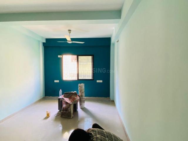 3 BHK Apartment in Bharatnagar for rent Nagpur. The reference number is 19904845