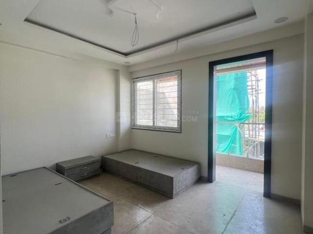3 BHK Apartment in Bharatnagar for resale Nagpur. The reference number is 19774312