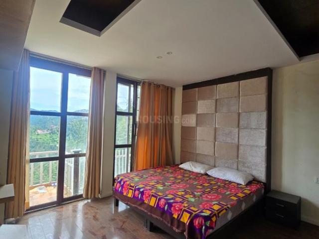 3 BHK Apartment in Bharari for resale Shimla. The reference number is 17736238