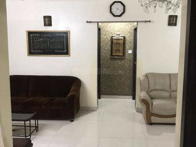 3 BHK Apartment in Bhawani Peth for resale Pune. The reference number is 20701557