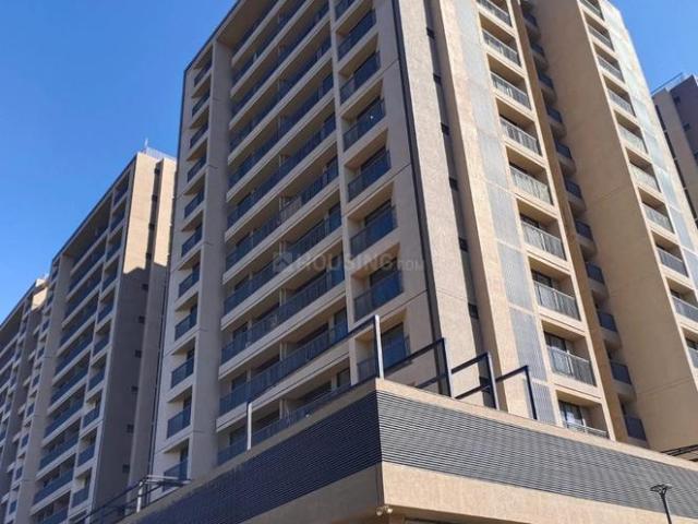 3 BHK Apartment in Bhat, Daskroi for resale Ahmedabad. The reference number is 19359300