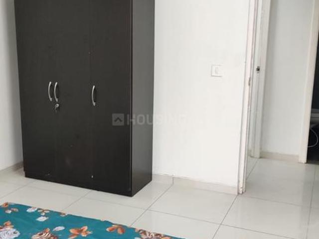 3 BHK Apartment in Bhat for rent Ahmedabad. The reference number is 19829974