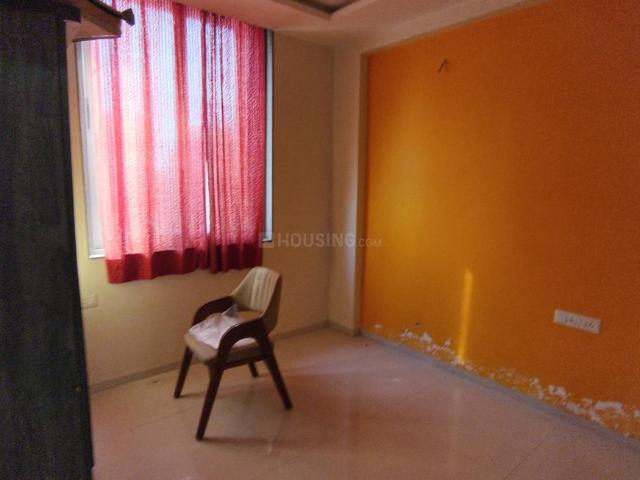 3 BHK Apartment in Bhat for rent Ahmedabad. The reference number is 20409366