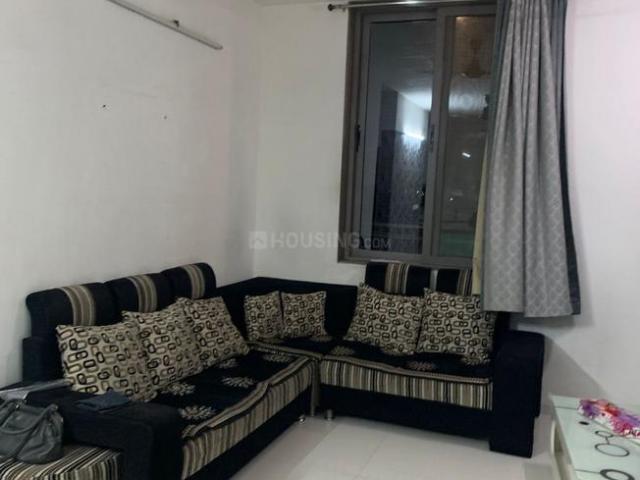 3 BHK Apartment in Bhat for rent Ahmedabad. The reference number is 20642312