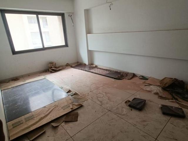 3 BHK Apartment in Bhat for rent Ahmedabad. The reference number is 20721926