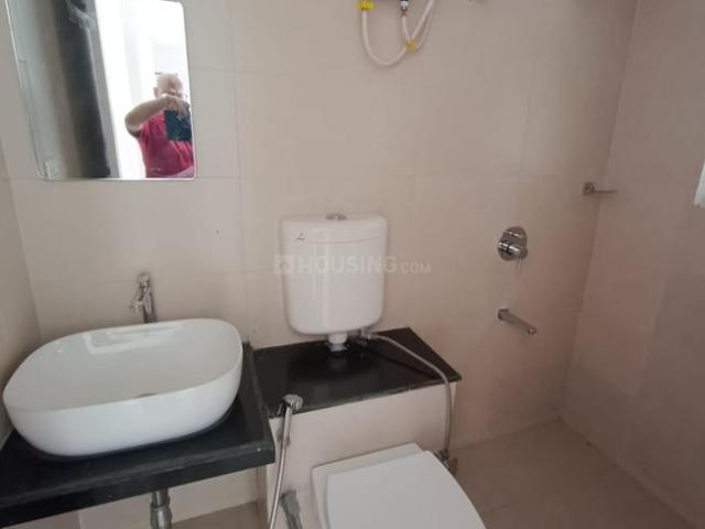 3 BHK Apartment in Bhat for rent Ahmedabad. The reference number is 20018746
