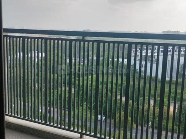 3 BHK Apartment in Bhat for resale Ahmedabad. The reference number is 19359320