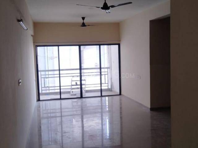 3 BHK Apartment in Bhat for resale Ahmedabad. The reference number is 19861151