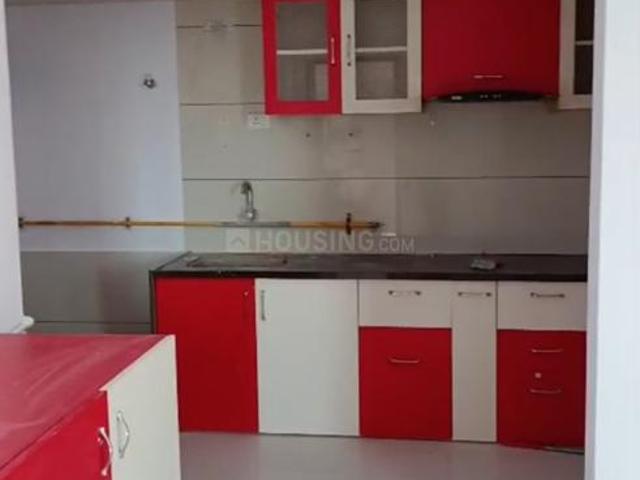 3 BHK Apartment in Bhat for resale Ahmedabad. The reference number is 19904587