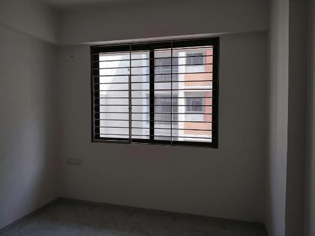 3 BHK Apartment in Bhat for resale Ahmedabad. The reference number is 20148819
