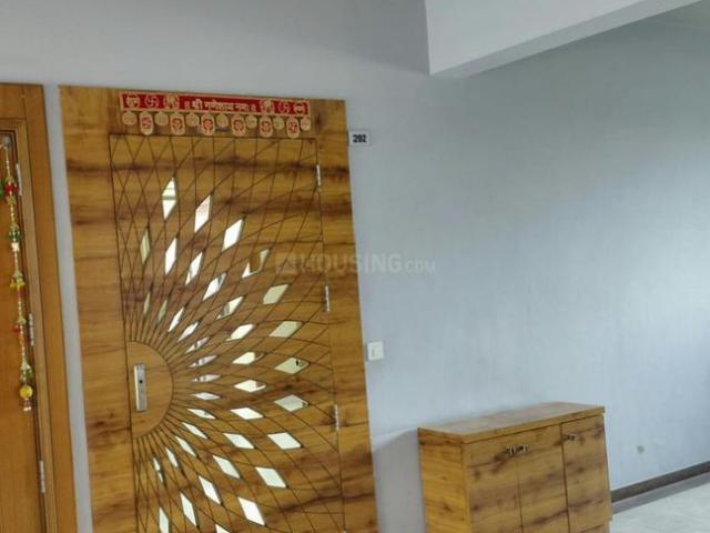 3 BHK Apartment in Bhat for resale Ahmedabad. The reference number is 20594655