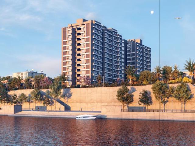 3 BHK Apartment in Bhat for resale Ahmedabad. The reference number is 20539298