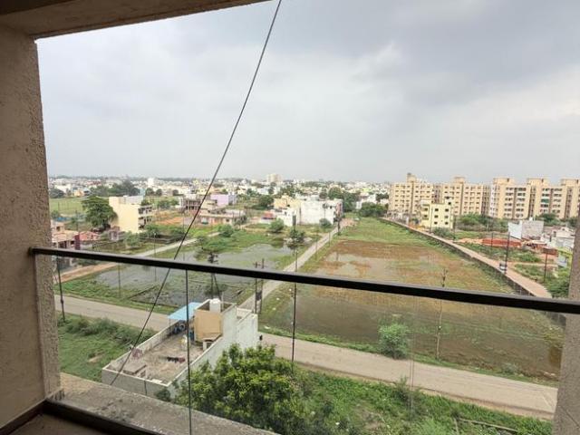 3 BHK Apartment in Bhatagaon for rent Raipur. The reference number is 20680318