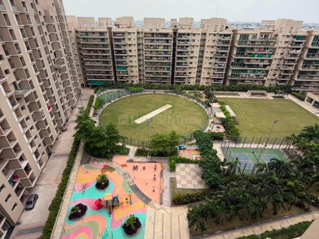 3 BHK Apartment in Bhatagaon for rent Raipur. The reference number is 20911120