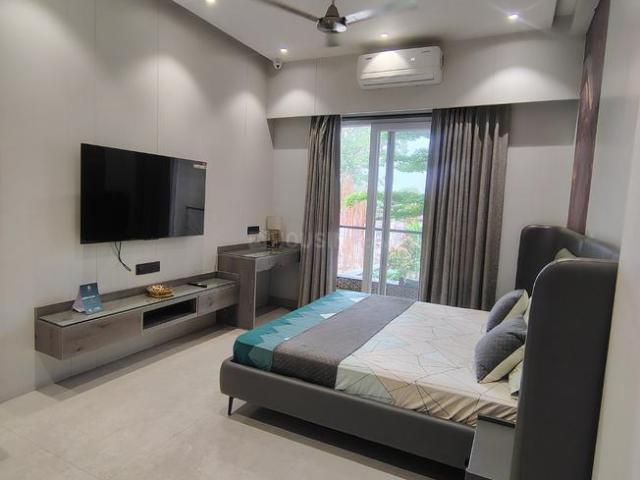 3 BHK Apartment in Bhatagaon for resale Raipur. The reference number is 20606360